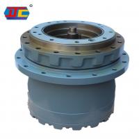 China  E313C E312C Speed Reduction Gearbox For  Excavator on sale
