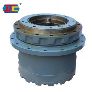 CAT E313C E312C Speed Reduction Gearbox For CAT Excavator