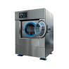 2025 Hot Sale Durable Fully Automatic 20kg Washer Extractor PLC Controller Real-time Monitoring High Efficiency Washing Machine