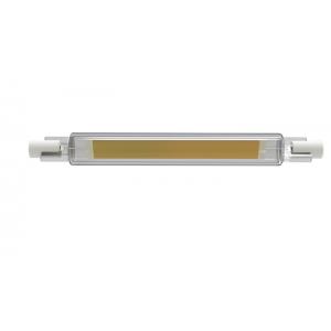 100W Halogen Equivalent 3000K J Type T3 R7S J118 LED Dimmable