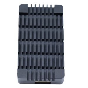 China Stable Signal 3.3GHz Fpv Long Range Vtx 10W Output 3025MHz-3375MHz Frequency Range wholesale