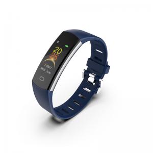 BLE 4.2 Fitness Tracker Smartwatch