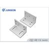 Mini 120lbs ElectromagneticDoor Lock Bracket Z Shape 90° Open Mode JS-60Z