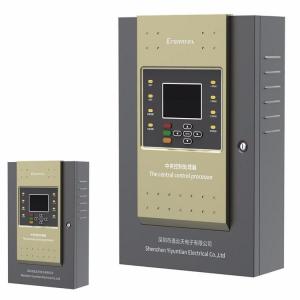 HiYi Fixed Gas Detector Online Monitoring 32 Channel Gas Alarm Controller