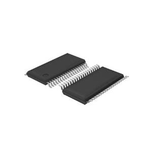 China Carrete mordido WSON-6 SMT de los microcontroladores MCU de TMS320F280200DAT 32 wholesale