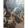 China Máquina de resortes CNC de 2 ejes de 60 mm de diámetro exterior, fácil de usar, para la fabricación de resortes wholesale