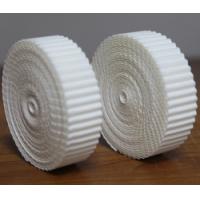 China Uncoated HME Filter Paper For Heat Moisture Exchanger Filter on sale