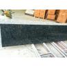 China Butterfly Blue Granite Look Kitchen Worktops , Home Depot Kitchen Countertops wholesale