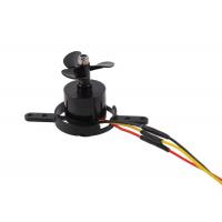 SW2210 Underwater BLDC Brushless Motor 12V 100W Water Proof With Propeller