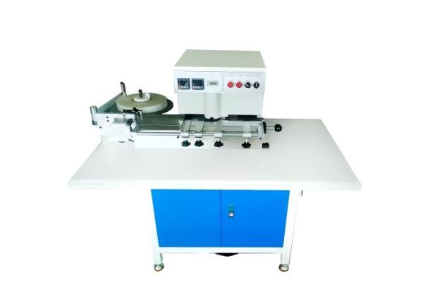 Máquina de indexación y laminación de mylar de alta velocidad 220v/1ph/50Hz para oficina, escuela y trabajo