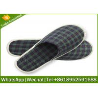 China hotel slipper,bathroom slipper,SPA slipper,Indoor slippers, Indoor Slippers With EVA on sale