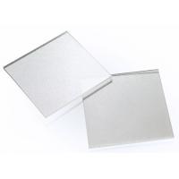 China AR Coating Solar Control Glass , Flat Shaped Transparent Solar Glass on sale