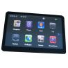 WinCE 6.0 Portable Car Gps Automobile Navigation Systems with 4.3 Inch TFT Touch