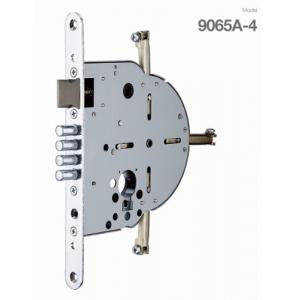 Mortise 65mm Margin Cylinder Lock Body With 250x22mm Panel