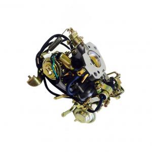 Aluminum DAEWOO DAMAS Engine Carburetor 94591539