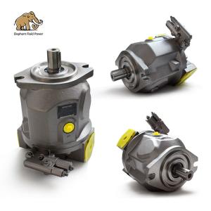 China Nueva bomba hidráulica OEM A10VSO71DFR1/31R utilizada para cosechadoras de algodón Performance superior, hecha en China, envío rápido supplier