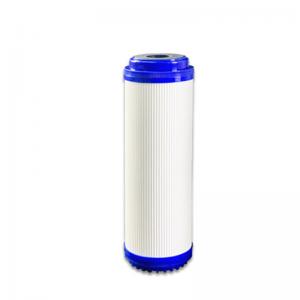 220V 10inch and 20inch Coconut Shell Activated Carbon Filter Element for Filtration