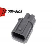 China 2 Pin HW 090 Male Connector 6181-0070 Fit For OBD1 Honda Vtec Solenoid Connectors on sale