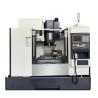 China High Accuracy And Performance VMC850 Vertical Machining Center Bt40 3/4/5 Axis wholesale