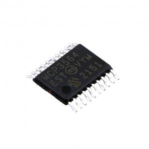 MICROCHIP MCP3564 Integrated Circuits Electronic Components Parts IC LOGIC CIRCUIT
