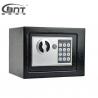 Home Wall Mounted Security Box Password Steel Deposit Safe Box