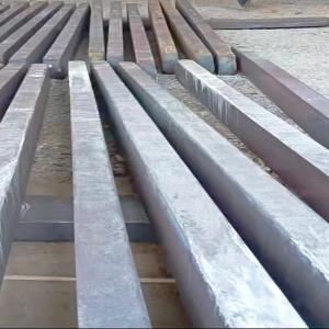 Polishing Forged Shaft 4340 Stainless Steel Square Rod Cold Drawn