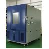 Plug - In Thermal Shock Test Chamber , Shock Testing Equipment Factories