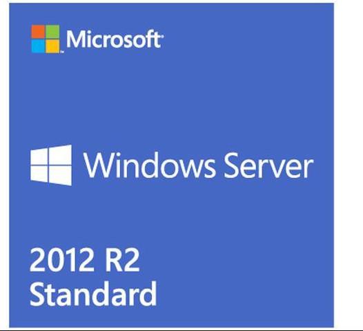 Microsoft Windows Server 2012 R2 Standard 32/64 Key Download Online Activation
