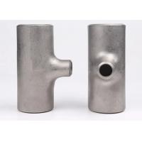China Construction Stainless Steel Forged Pipe Fittings JIS on sale