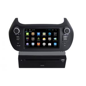 Car DVD Stereo Peugeot Navigation System Android with 3G Wifi TV BT