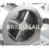 China SUS chemical powder small hammer mill   lab hammer mill  chemical powder grinding machine from Brightlsail with CE wholesale