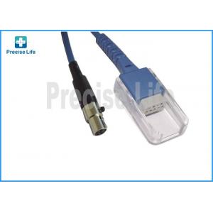 China Compatible Pace Tech 4510 Hospital SpO2 Adapter Cable 8 Feet supplier