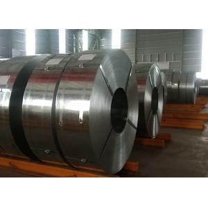China Sangang Technology Zinc Coated Oiled Hot Rolled Carbon Steel Coil supplier