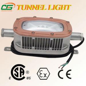 China CSA 3000lm 30 Watt LED Explosion Proof Light Cree , 220V LED Tunnel Light supplier