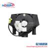 China Single-Wire Accessory Airbag Clock Spring OEM Replacement for Nissan NAVARA with 3 Months Warranty wholesale