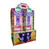 China Playfun マジックボール 宝くじ切符交換機 ビデオゲーム機 wholesale