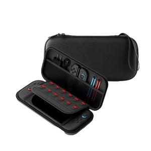 China Customized Durable EVA Travel Case Certified Direct Factory Protective Video Gamer Case for Switch 2 Custom Size wholesale