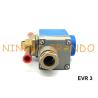 China EVR3-038S 032F2053 Danfoss Type 3/8'' ODF EVR3 Series Solenoid Valve wholesale
