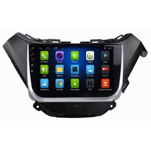 Ouchuangbo auto radio stereo 4 Core CPU android 8.1 for Chevrolet Malibu 2 support BDDR3 1GB Video USB SWC Wifi Gps