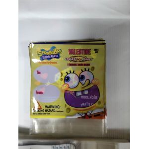 China Représentation antipollution réutilisable d'écurie de résistant à l'eau de sachets en plastique de BOPP supplier