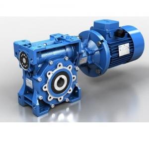 China 30r/min Worm Gear Speed Reducer For Mines Cycloidal Gear Reducer supplier