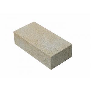 High Cold Crushing Strength 72 Al2O3 Mullite Insulating Brick