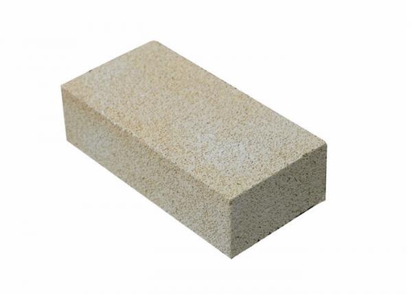 High Cold Crushing Strength 72 Al2O3 Mullite Insulating Brick