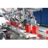China Paper Box Ribbon Inserting Machine / Automatic Ribbon Inserting Machine wholesale