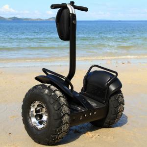 China Custom Segway Electric Scooter Outdoor Sport  30 Degree Max.Climb Angle supplier