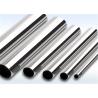 300 Series Inox 316L Stainless Steel Round Pipe ， Welding Stainless Steel Pipe
