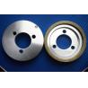 China Wonderful quality diamond / CBN glass edging diamond wheels for grinding glass wholesale