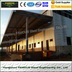 Laminated Cold Room Sandwich Panels 100mm Thickness Thermal Solutions