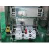 Design For Every Client Vertical Form Fill Seal Machine Electric Driven Double Belt Film