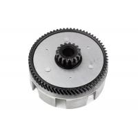 China OEM Motorcycle Clutch Outer Basket Clutch Housing Complete Assy for Yamaha JYM125 on sale